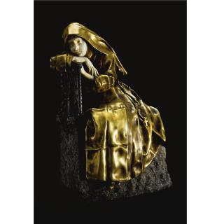 Pietro Canonica - Italian Dopo Il Voto (After The Vows)