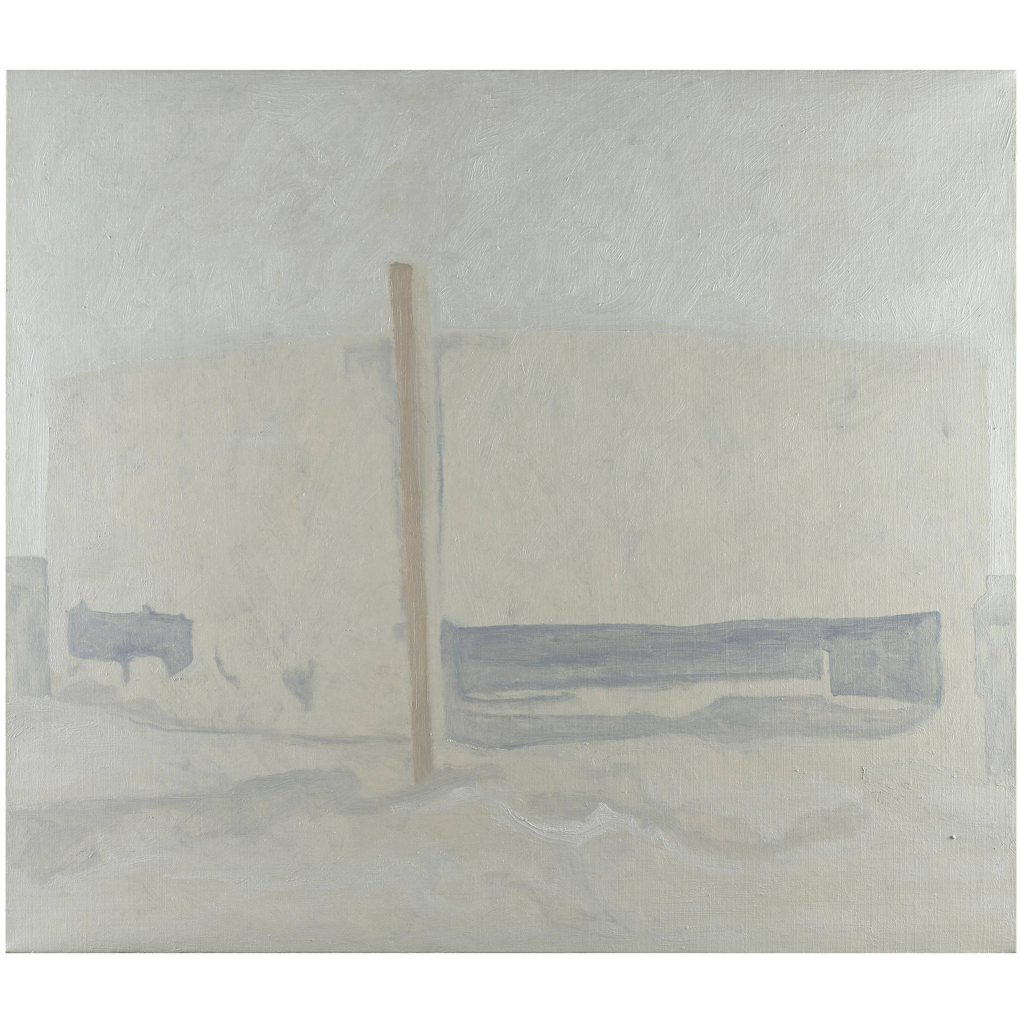 Pietro Capogrosso - Bunker