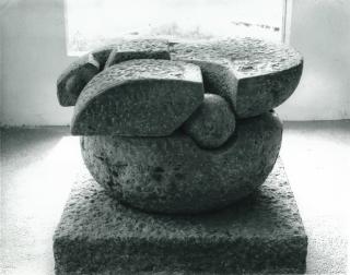 Pietro Cascella - Altare