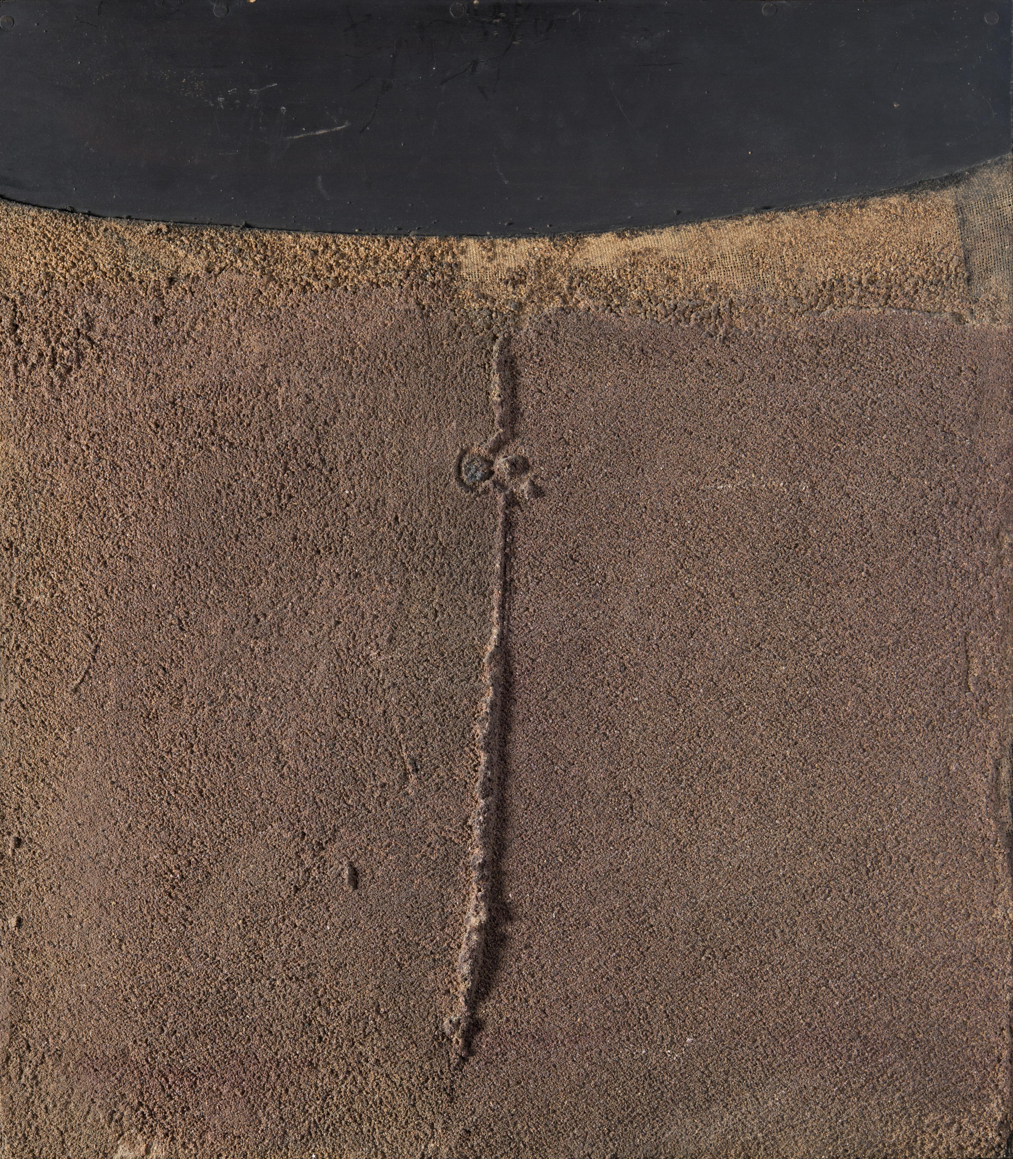 Pietro Cascella - Senza titolo