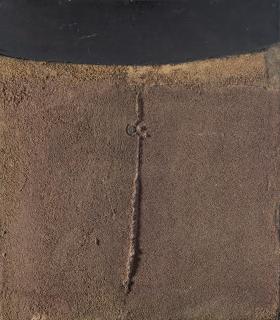 Pietro Cascella - Senza titolo