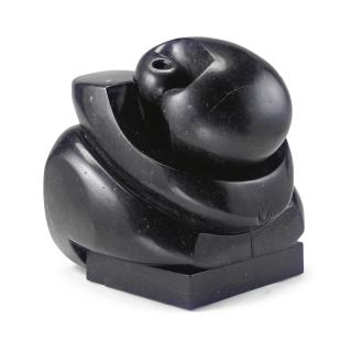 Pietro Cascella - Senza Titolo