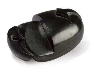 Pietro Cascella - Senza titolo