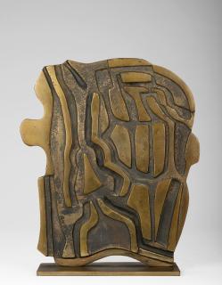 Pietro Consagra - Bifrontale