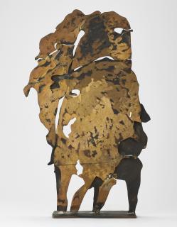 Pietro Consagra - Bronzo