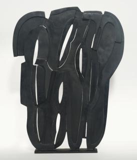 Pietro Consagra - Bruxelles