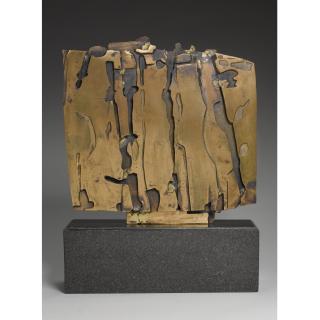 Pietro Consagra - Diario