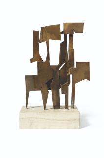 Pietro Consagra - Figure