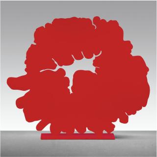 Pietro Consagra - Giardino Carminio