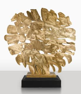 Pietro Consagra - Il Sole