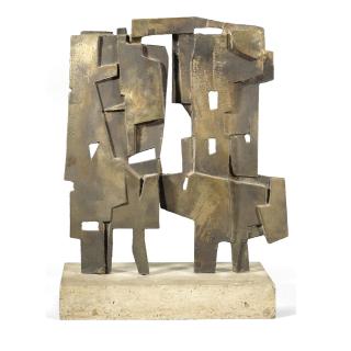 Pietro Consagra - Incontro