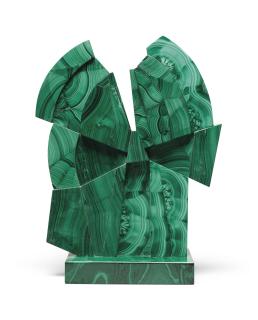 Pietro Consagra - Malachite