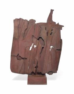 Pietro Consagra - Miraggio Mediterraneo