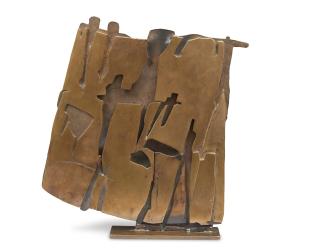 Pietro Consagra - Miraggio