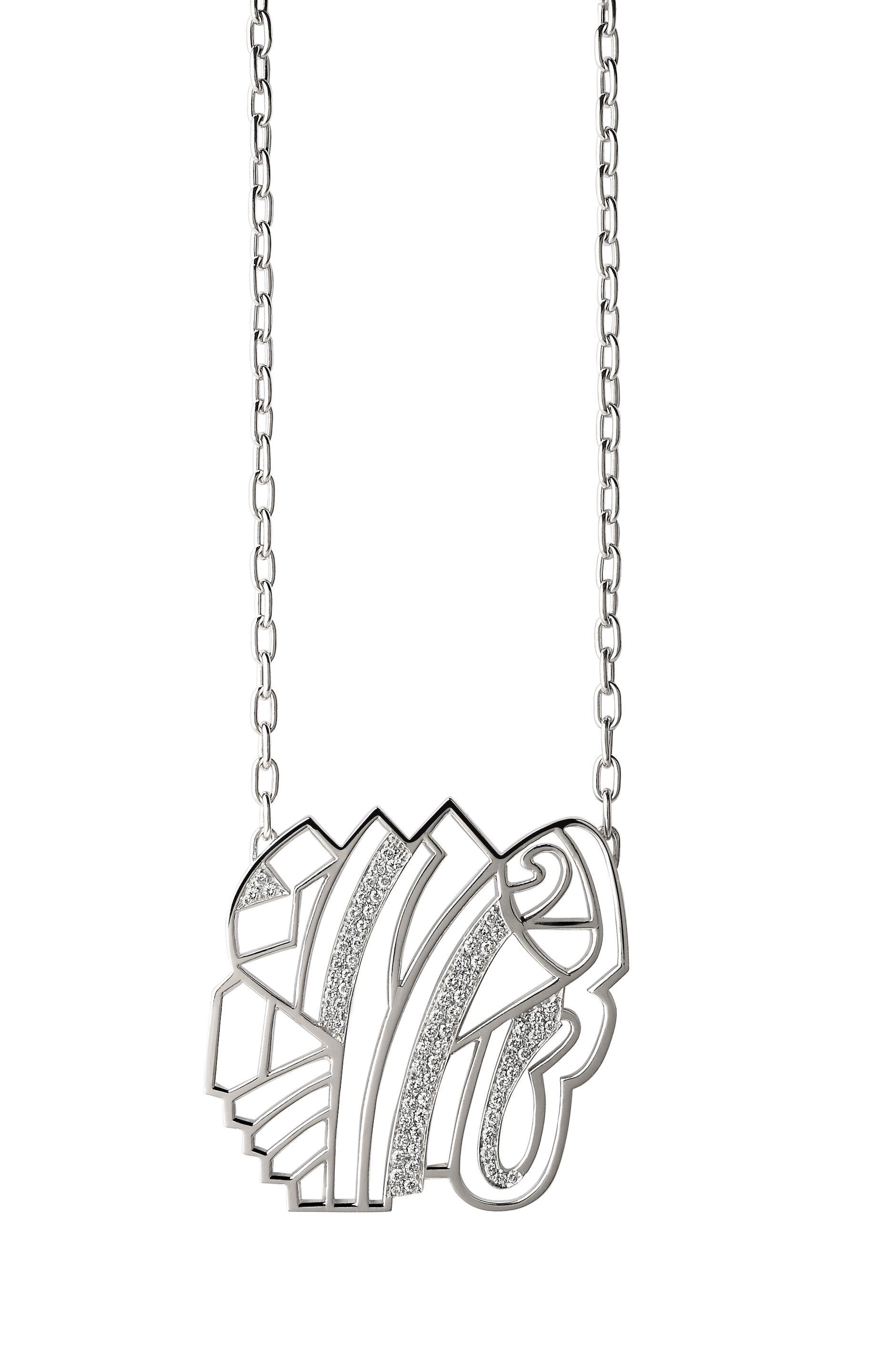 Pietro Consagra - Pendente