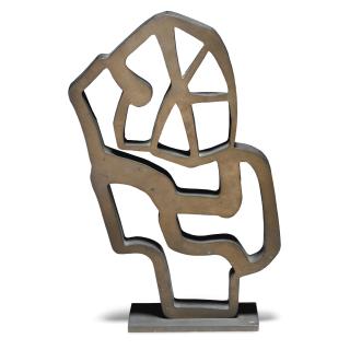 Pietro Consagra - Sbilenca