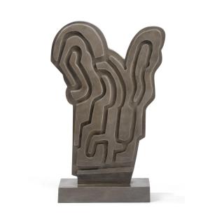 Pietro Consagra - Senza Titolo