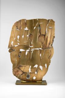 Pietro Consagra - Solida n.2