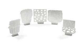 Pietro Consagra - Sottilissime