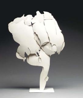 Pietro Consagra - Standing Form