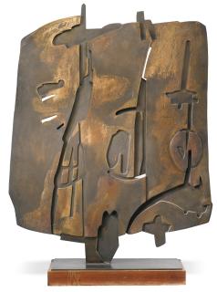 Pietro Consagra - Telegramma 1