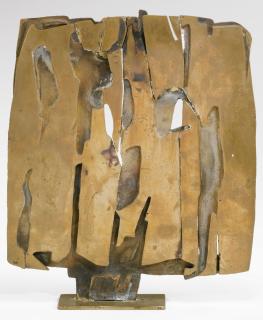 Pietro Consagra - Telegramma Ii