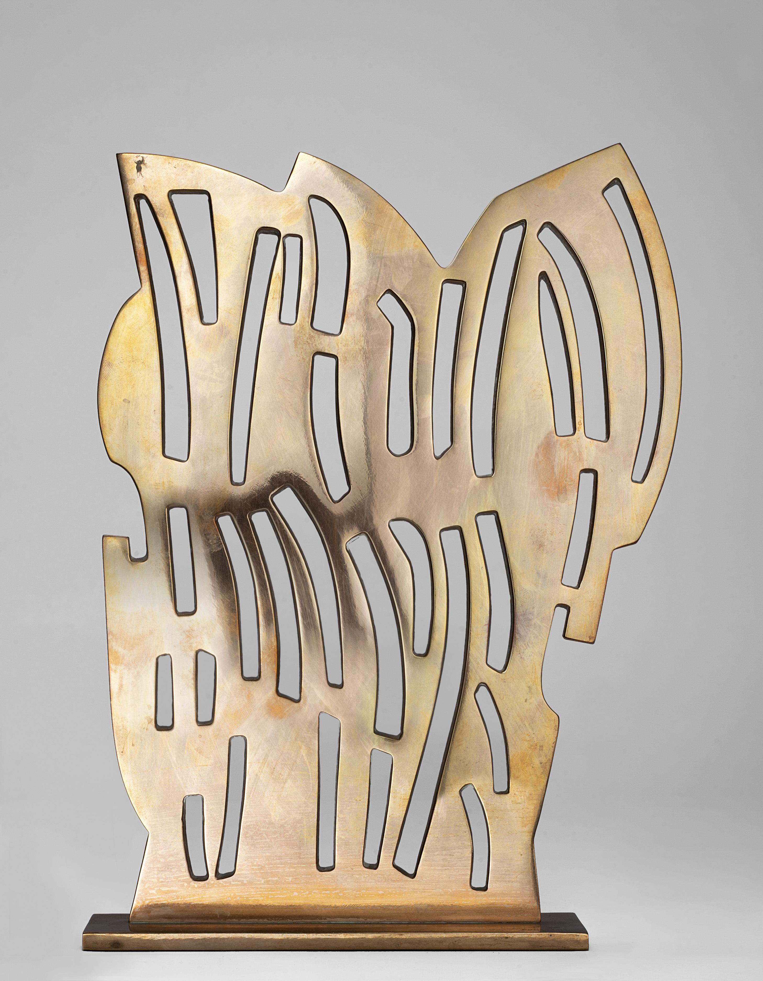 Pietro Consagra - Trasparente