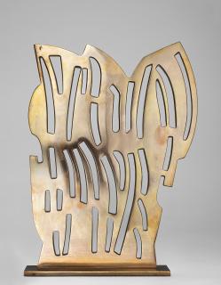 Pietro Consagra - Trasparente