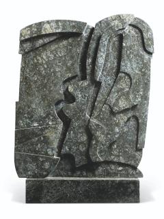 Pietro Consagra - Verde alga