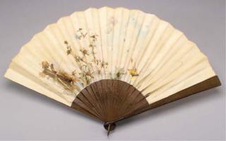 Pietro Fragiacomo - Ventaglio