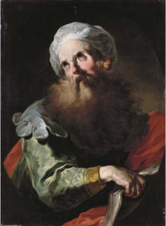 Pietro Francesco Guala - A Philosopher
