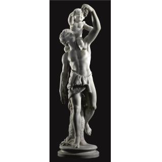 Pietro Franchi - Bacchus And Cupid