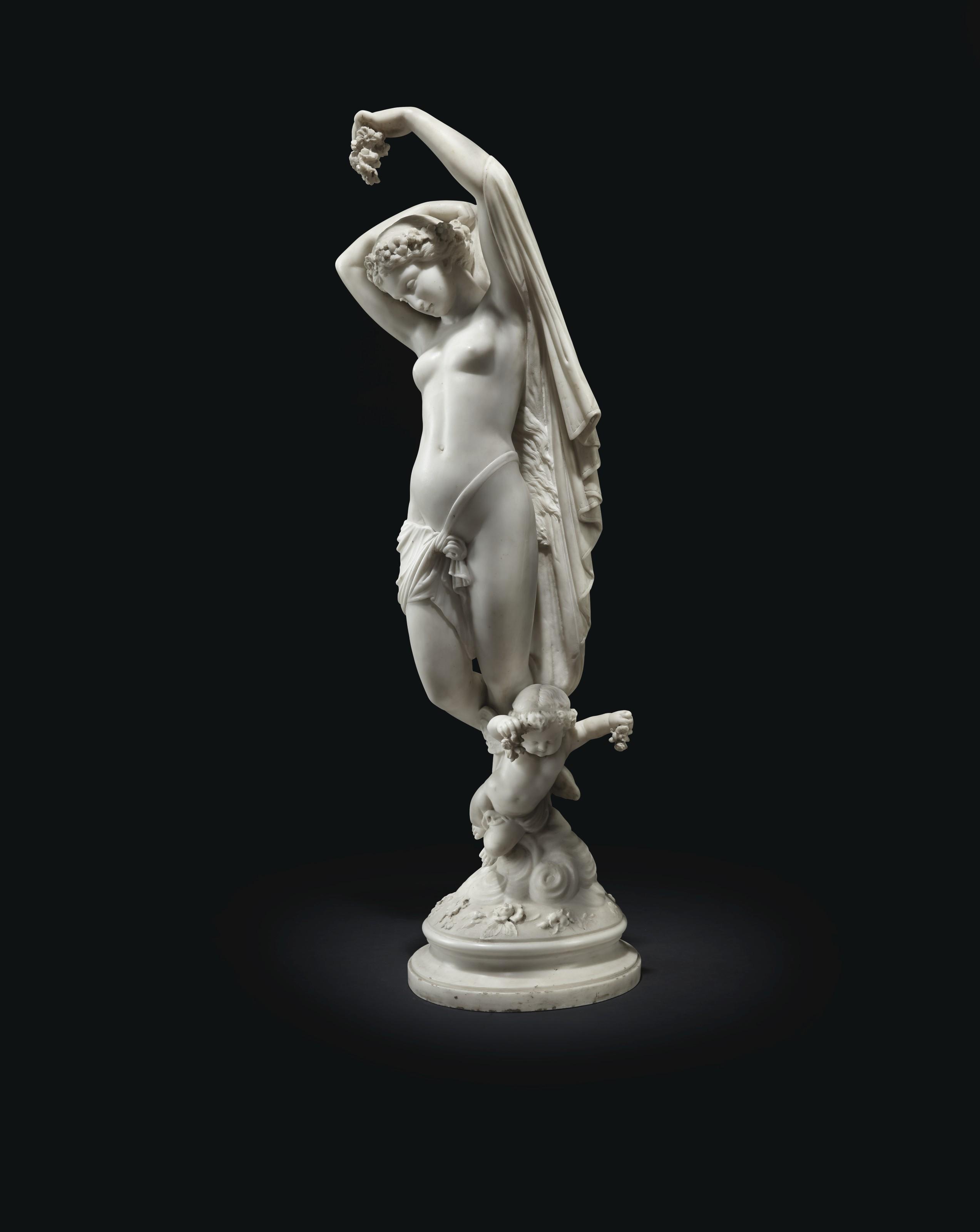 Pietrò Franchi - Night and Day