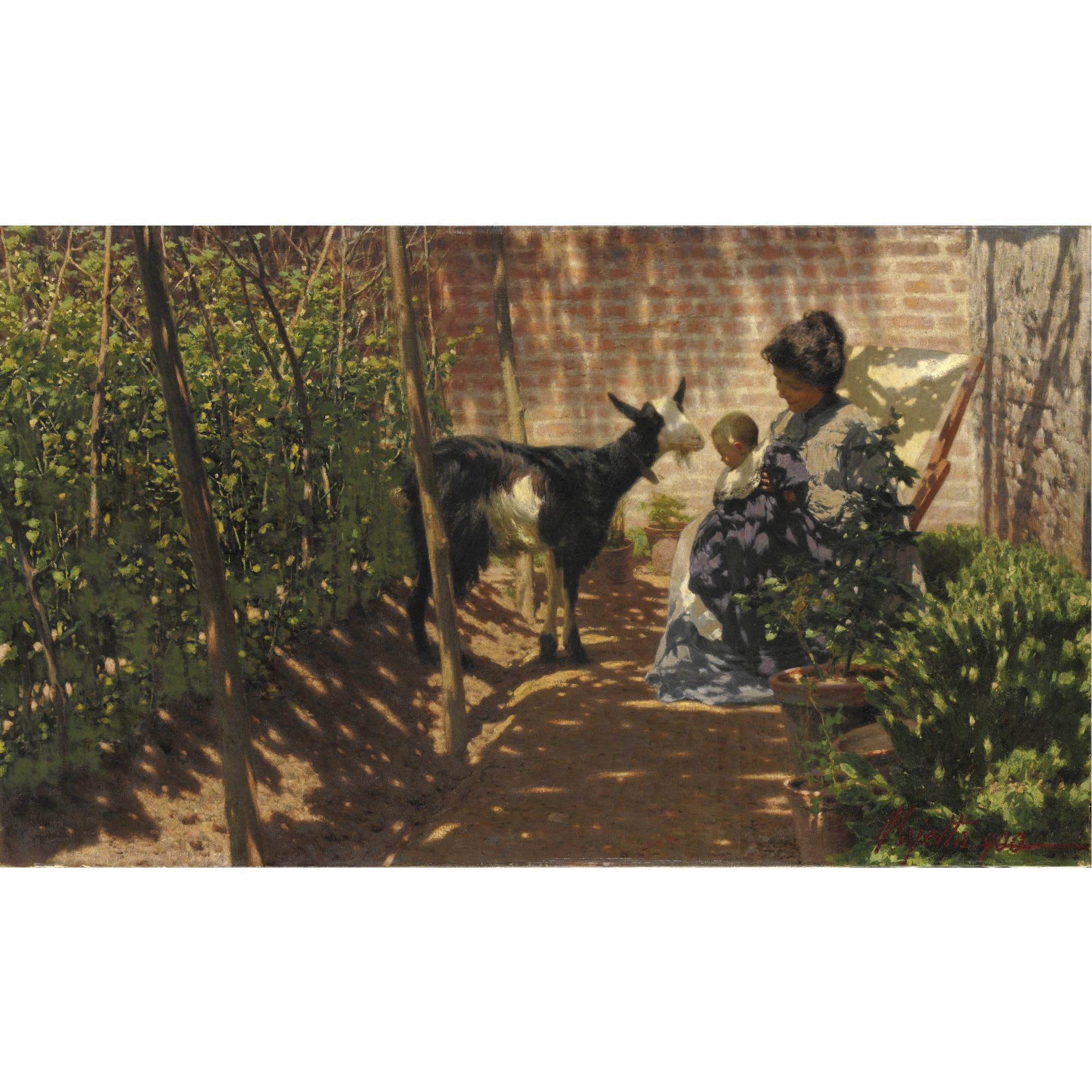 Pietro Pajetta - Sorriso Di Sole