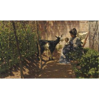 Pietro Pajetta - Sorriso Di Sole