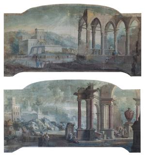 Pietro Paltronieri - detto il Mirandolese.