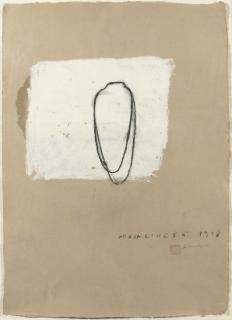 Pietro Pizzi Canella - Ombra cinese