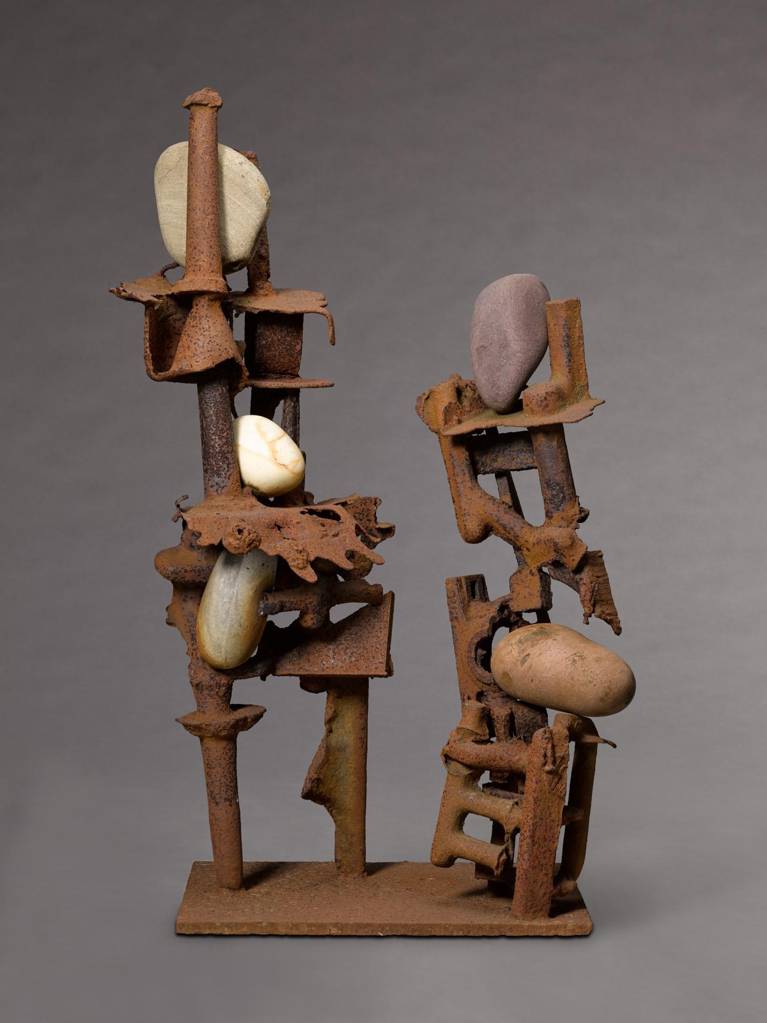 Pilloo Pochkhanawala - Atomic Couple