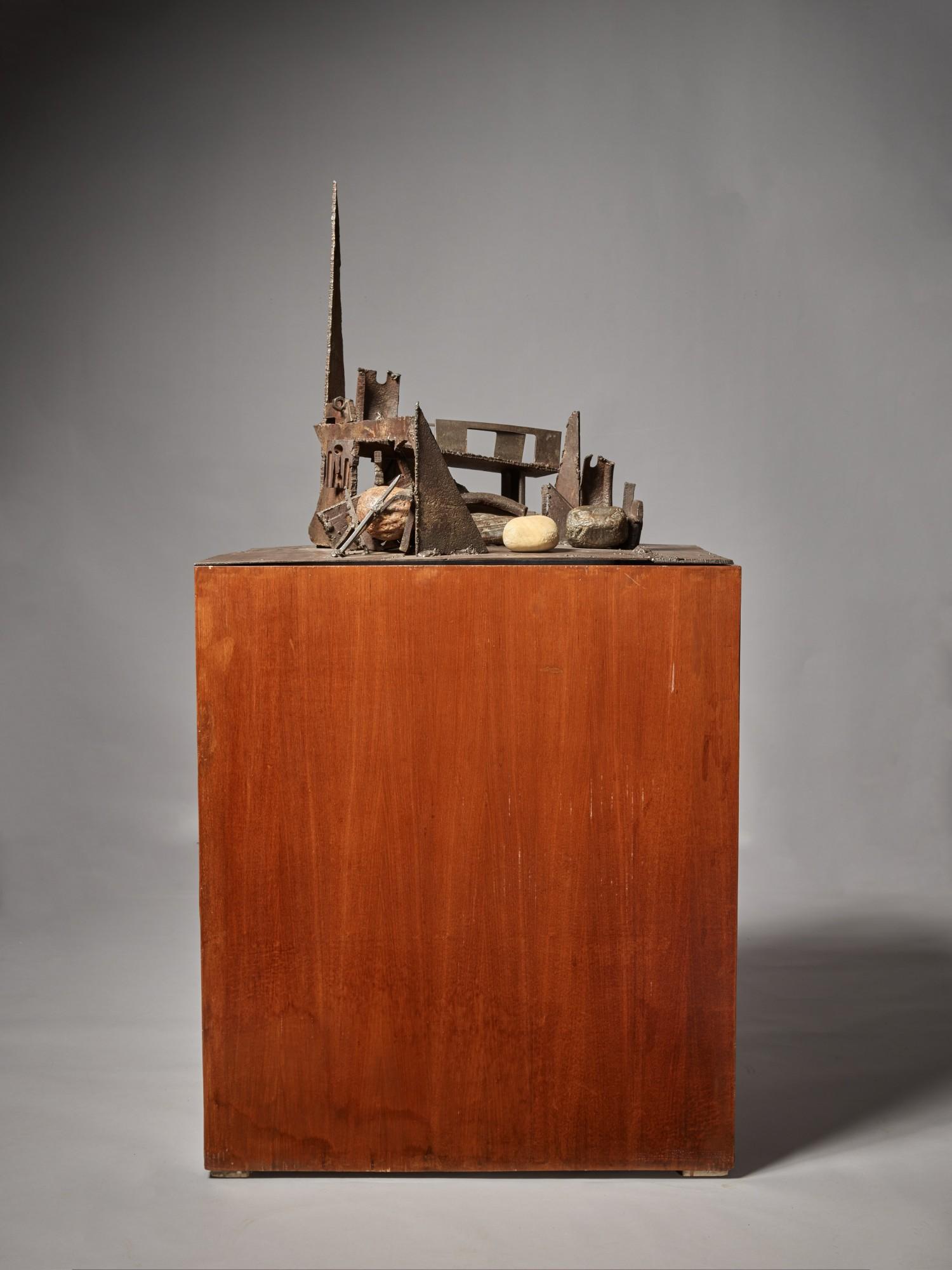 Pilloo Pochkhanawala - Time Past