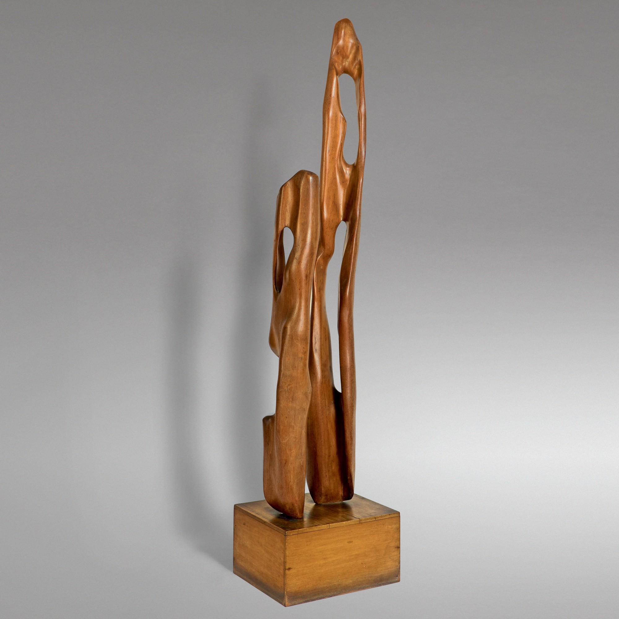 Pilloo Pochkhanawala - Untitled