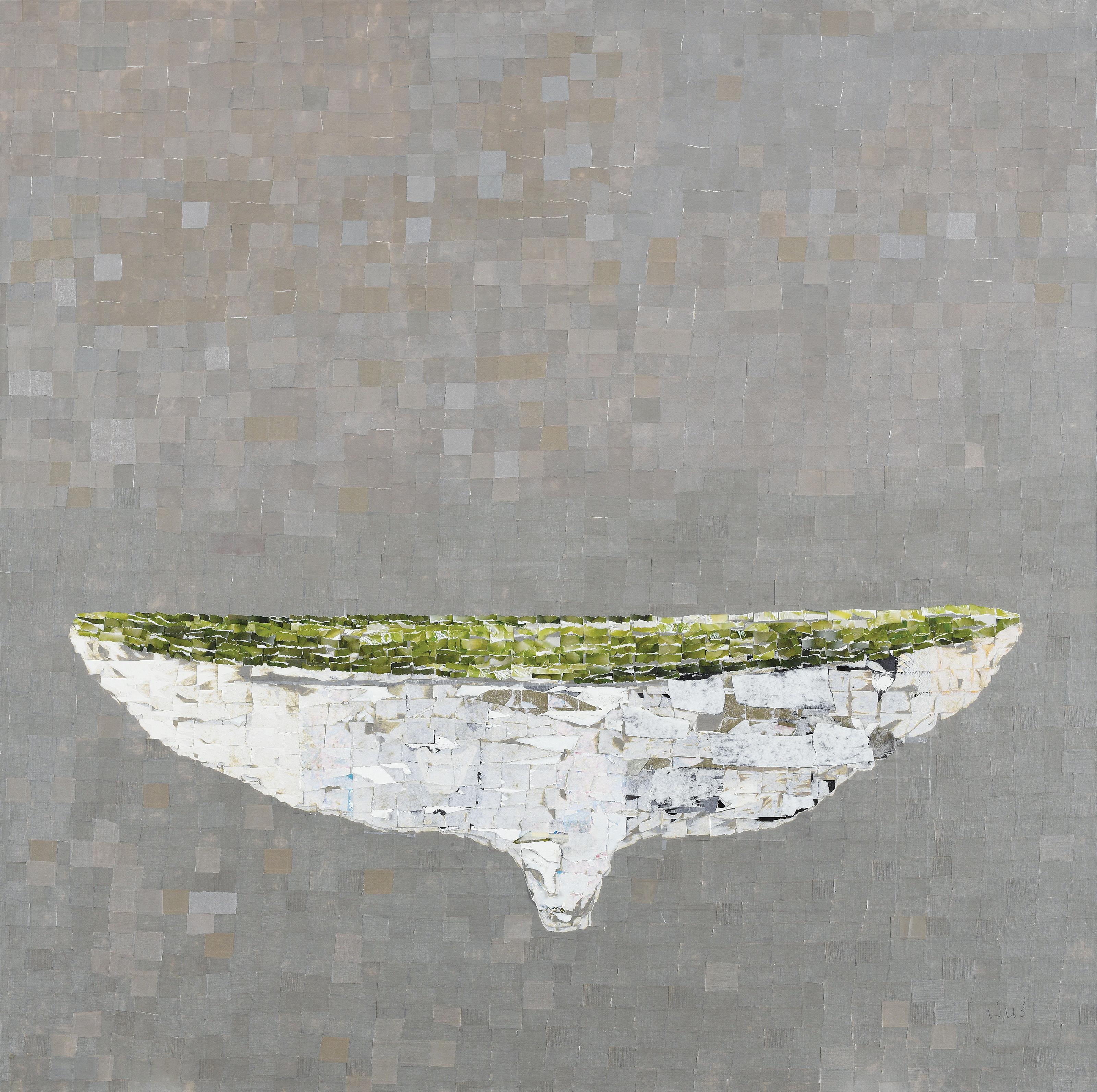 Pinaree Sanpitak - Breast Vessel