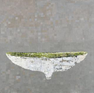 Pinaree Sanpitak - Breast Vessel