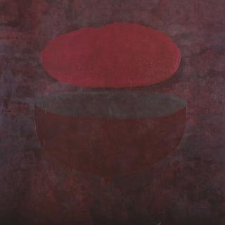 Pinaree Sanpitak - Looming Red