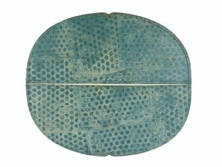 Pincemin Jean-Pierre - Sans Titre