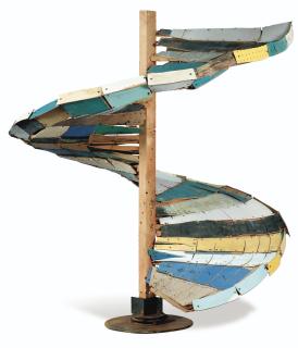 Pincemin Jean-Pierre - Sans Titre