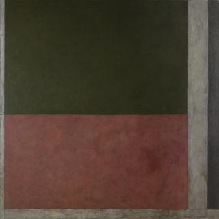 Pincemin Jean-Pierre - Untitled