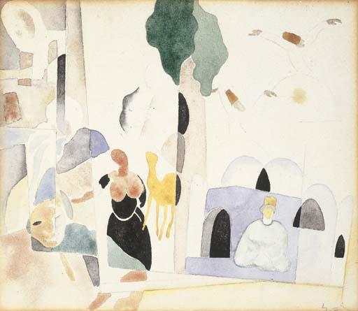 Pinchas Litvinovsky - Eastern Fantasy