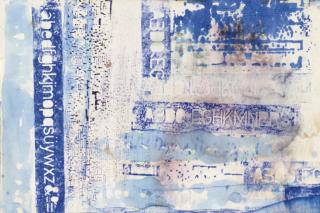 Pino Pascali - Alfabeto