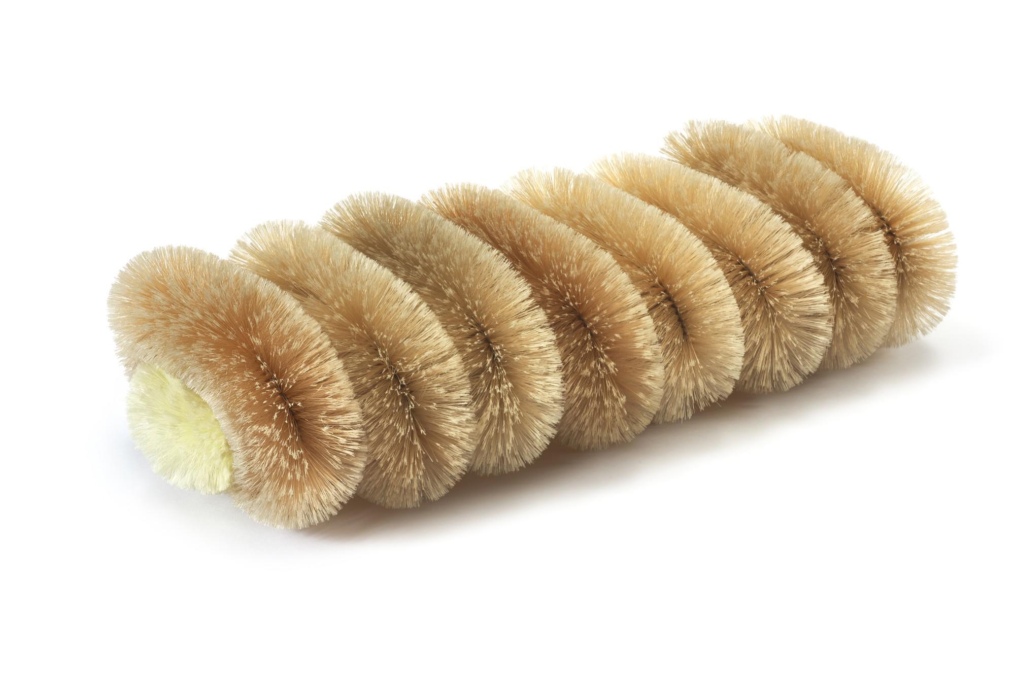 Pino Pascali - Baco da setola