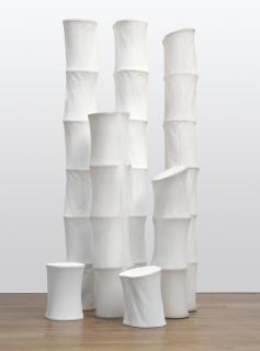 Pino Pascali - Bambù